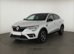 Renault Arkana - 2021