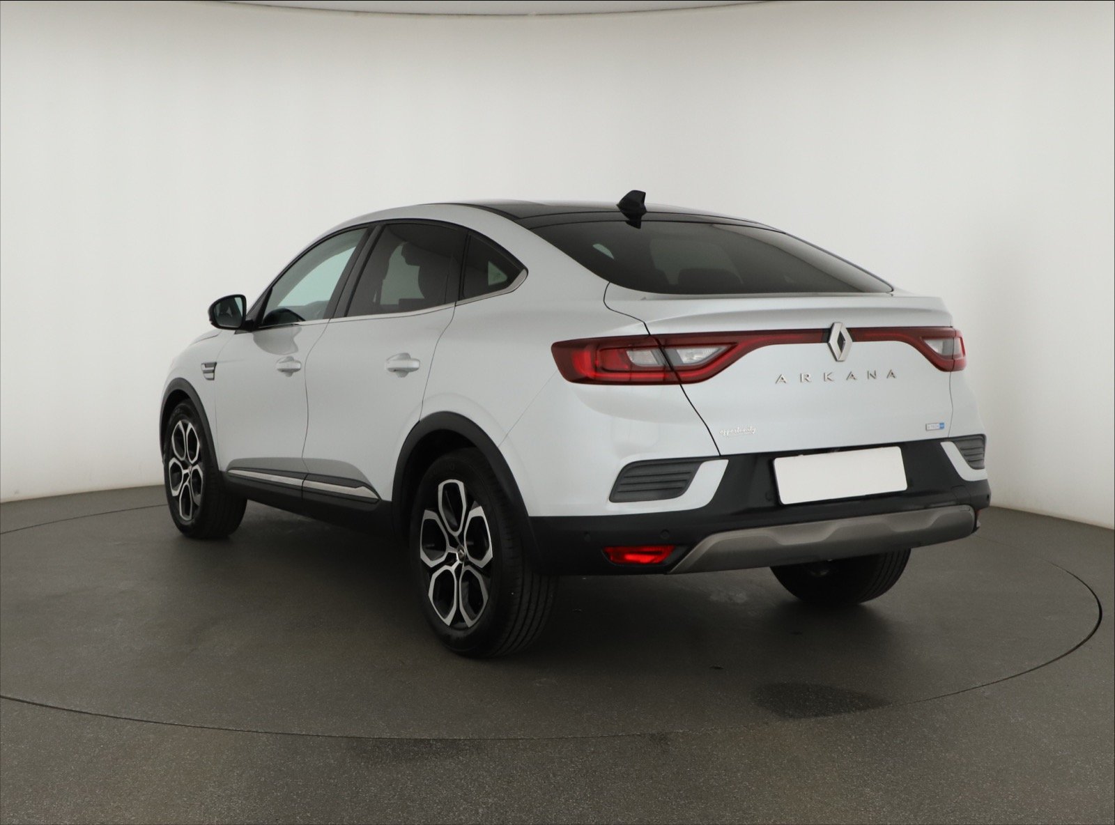 Renault Arkana - 2021