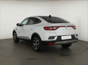 Renault Arkana - 2021