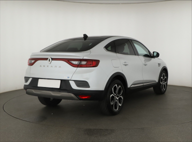Renault Arkana - 2021