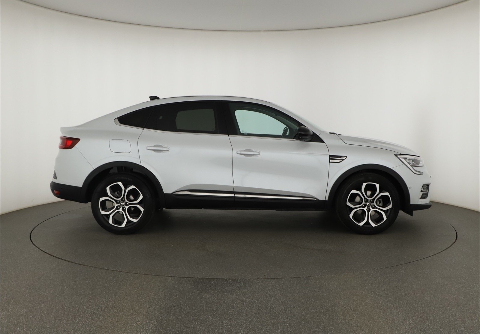 Renault Arkana - 2021