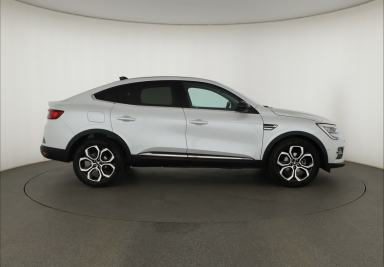 Renault Arkana - 2021