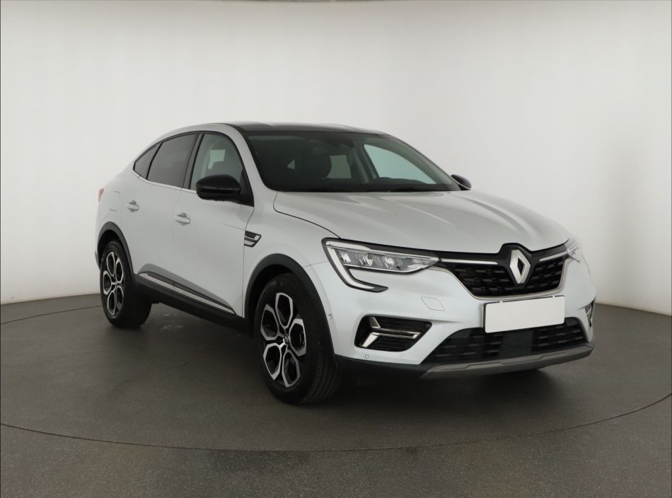 Renault Arkana - 2021