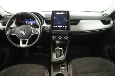 Renault Arkana - 2021