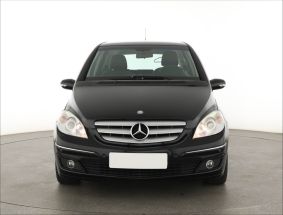 Mercedes-Benz B - 2007