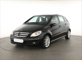 Mercedes-Benz B - 2007