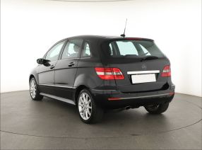 Mercedes-Benz B - 2007