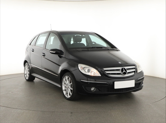 Mercedes-Benz B