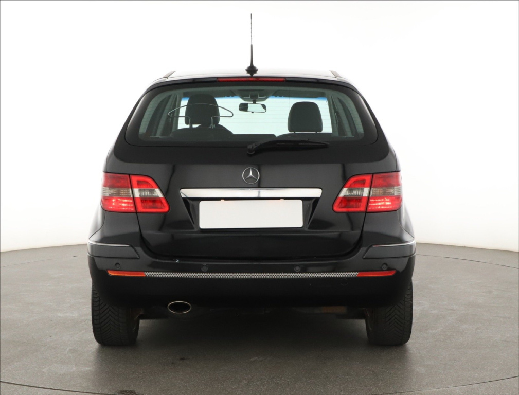 Mercedes-Benz B
