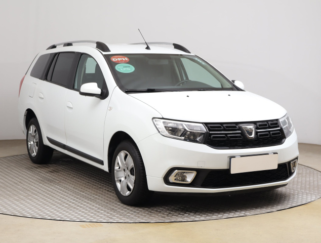 Dacia Logan 2020