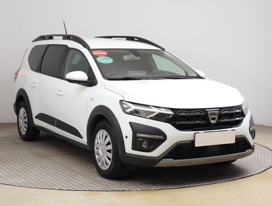 Dacia Jogger - 2022