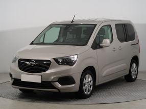 Opel Combo - 2021
