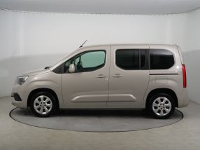 Opel Combo - 2021