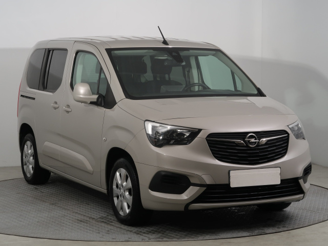Opel Combo 2021