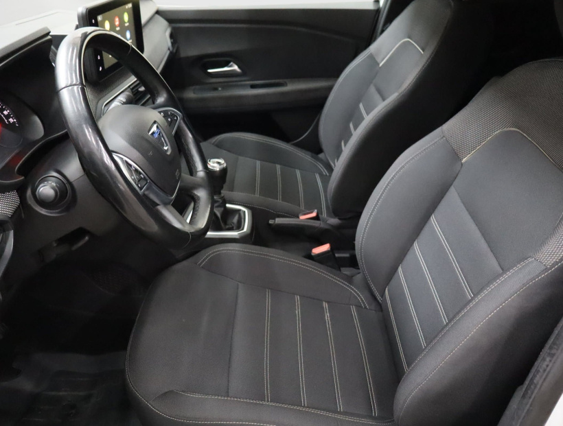 Dacia Jogger, 2022