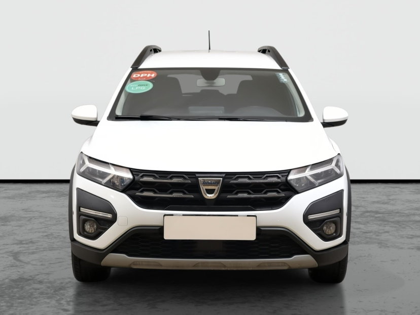 Dacia Jogger, 2022