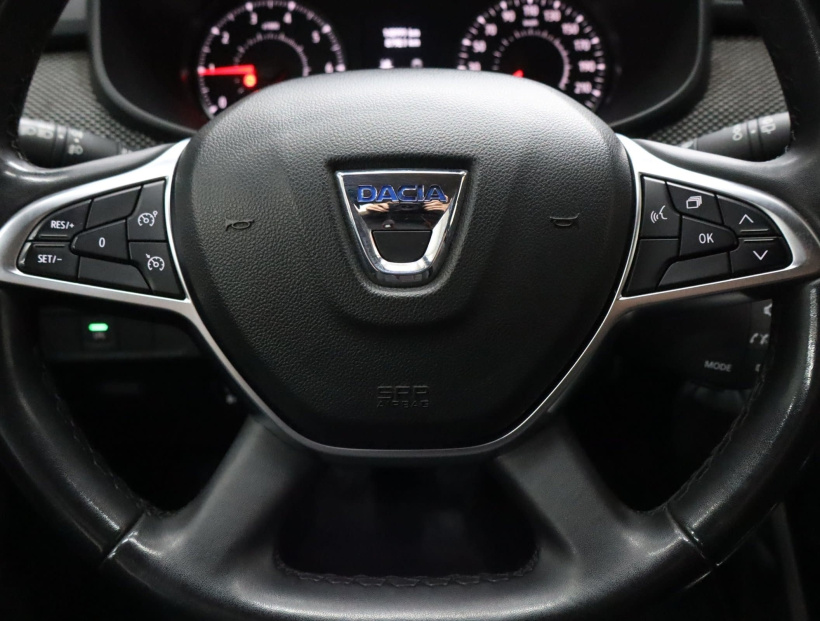 Dacia Jogger, 2022
