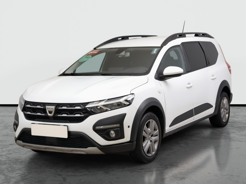 Dacia Jogger, 2022