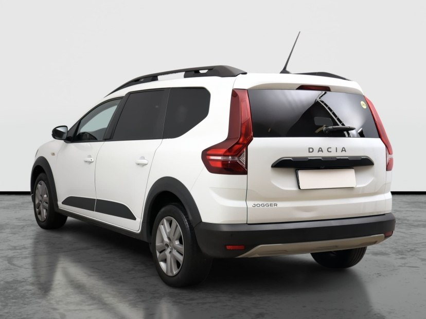 Dacia Jogger, 2022