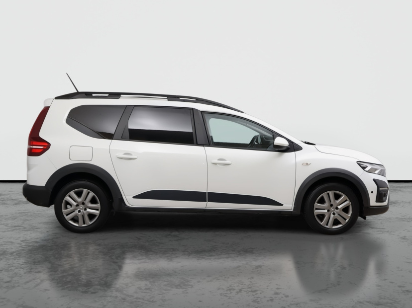 Dacia Jogger, 2022