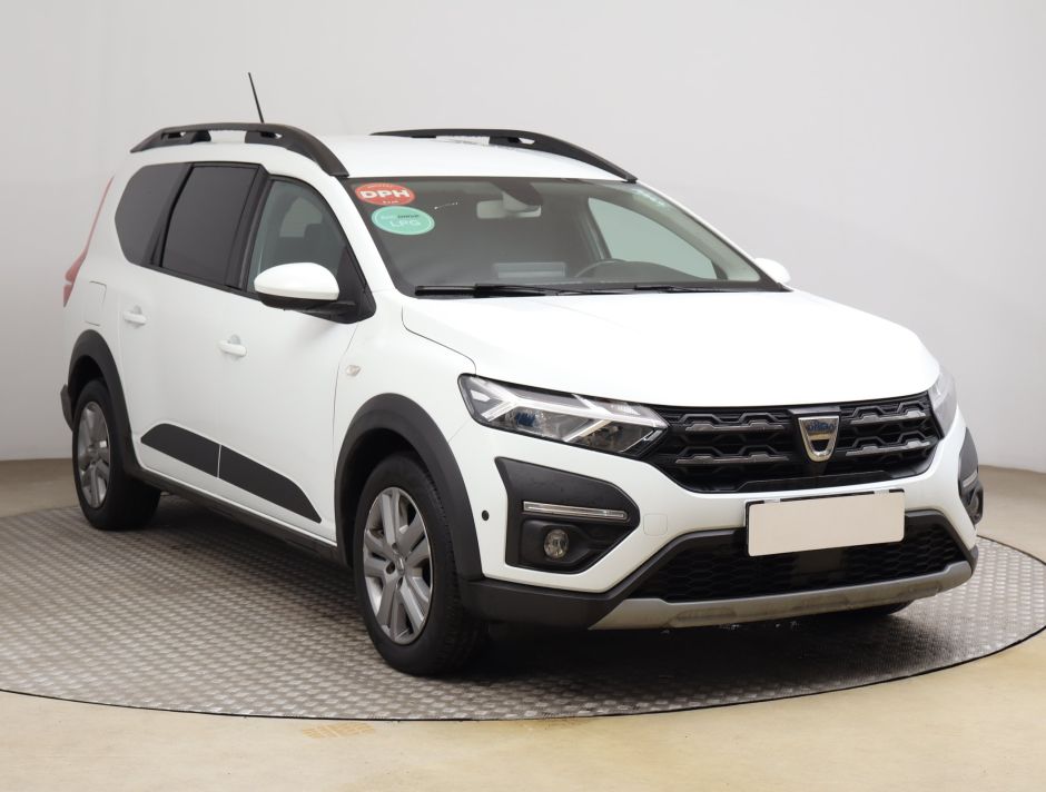 Dacia Jogger - 2022