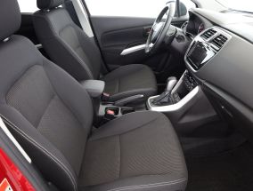 Suzuki SX4 S-Cross - 2021