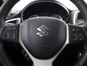 Suzuki SX4 S-Cross - 2021