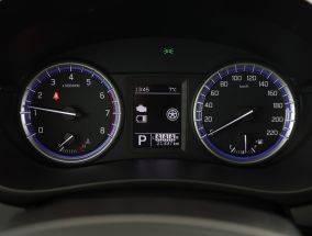 Suzuki SX4 S-Cross - 2021
