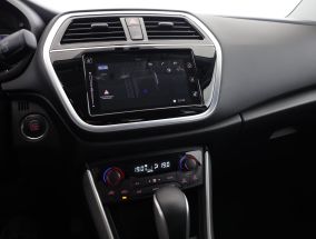 Suzuki SX4 S-Cross - 2021
