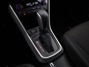 Suzuki SX4 S-Cross - 2021