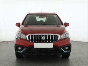 Suzuki SX4 S-Cross - 2021