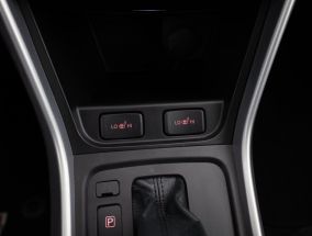 Suzuki SX4 S-Cross - 2021