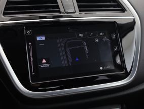 Suzuki SX4 S-Cross - 2021