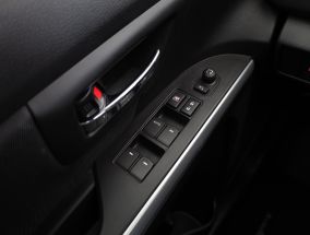 Suzuki SX4 S-Cross - 2021
