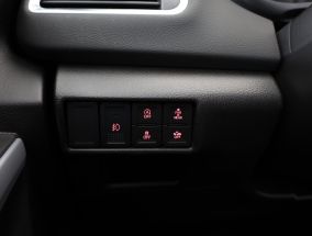 Suzuki SX4 S-Cross - 2021