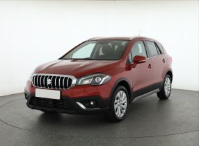 Suzuki SX4 S-Cross - 2021
