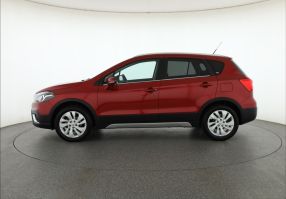 Suzuki SX4 S-Cross - 2021