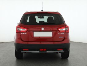 Suzuki SX4 S-Cross - 2021