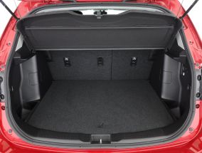 Suzuki SX4 S-Cross - 2021