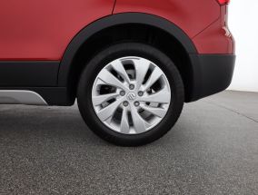 Suzuki SX4 S-Cross - 2021
