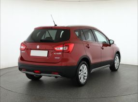 Suzuki SX4 S-Cross - 2021