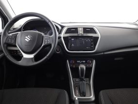 Suzuki SX4 S-Cross - 2021