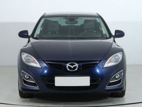 Mazda 6 - 2011