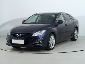 Mazda 6 - 2011