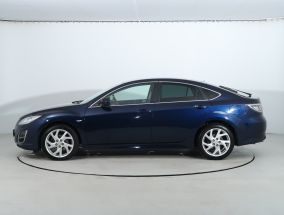 Mazda 6 - 2011