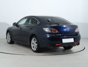 Mazda 6 - 2011