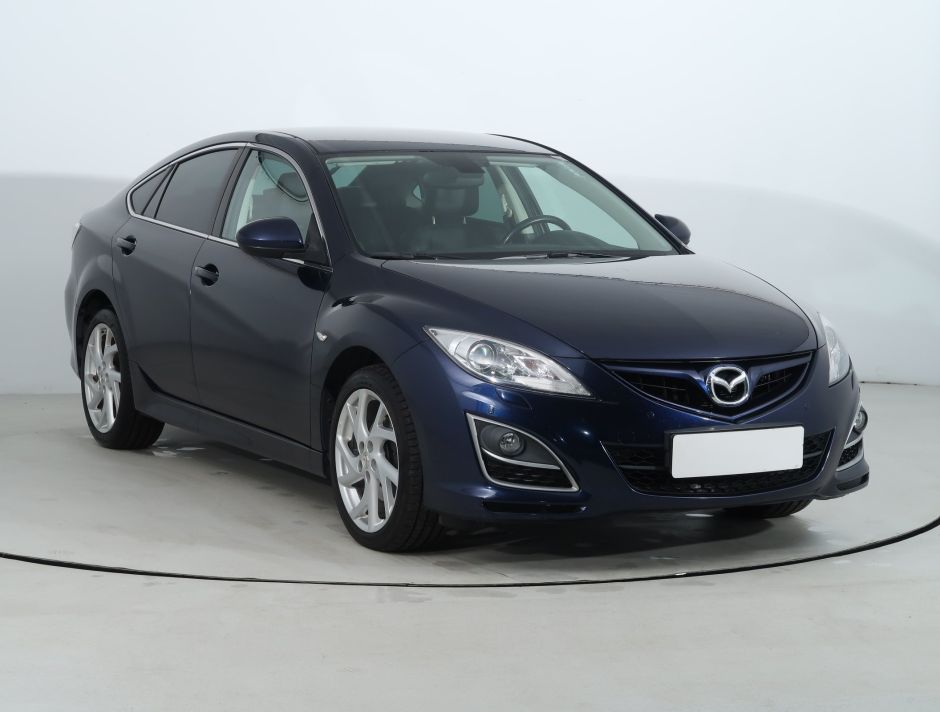 Mazda 6 - 2011