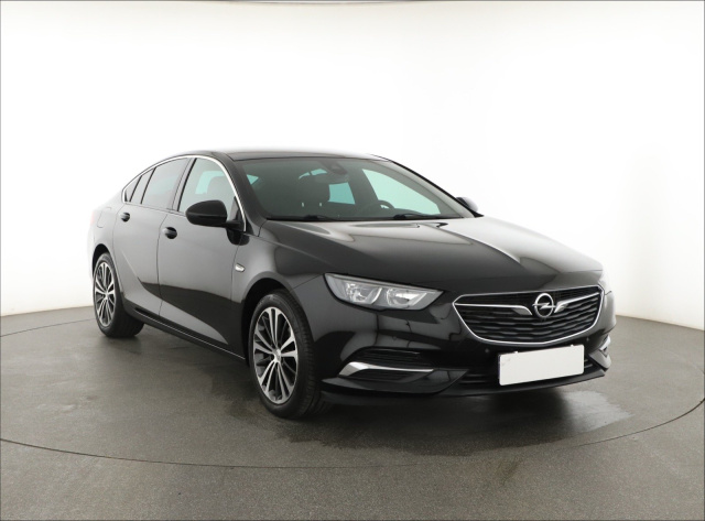 Opel Insignia 2019