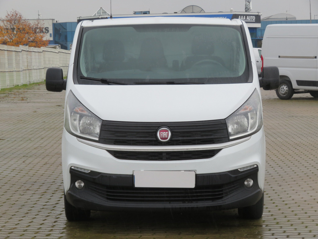 Fiat Talento