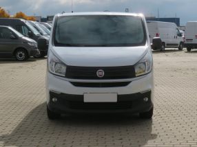 Fiat Talento - 2018